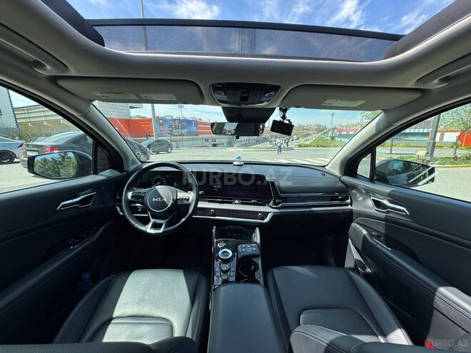 Kia Sportage 2022, 40,000 km - 1.6 l - Bakı