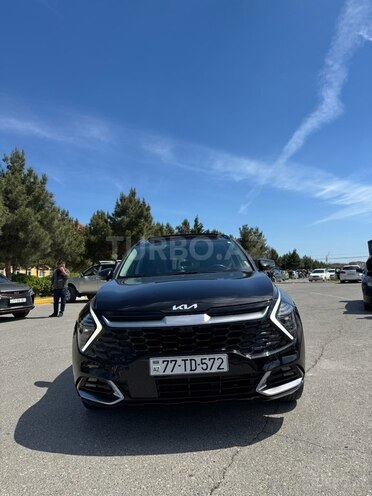 Kia Sportage 2022, 40,000 km - 1.6 l - Bakı