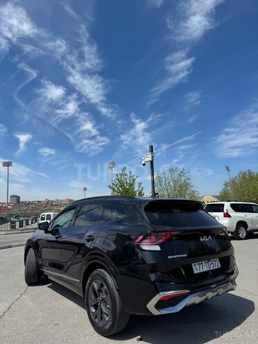 Kia Sportage 2022, 40,000 km - 1.6 l - Bakı