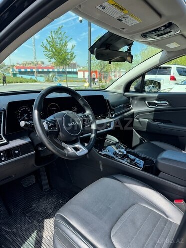 Kia Sportage 2022, 40,000 km - 1.6 l - Bakı