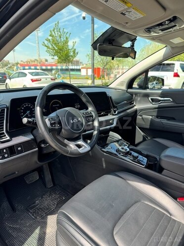 Kia Sportage 2022, 40,000 km - 1.6 l - Bakı