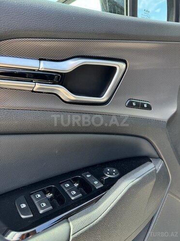 Kia Sportage 2022, 40,000 km - 1.6 l - Bakı