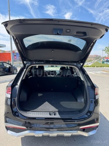 Kia Sportage 2022, 40,000 km - 1.6 l - Bakı