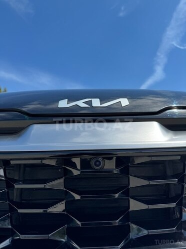 Kia Sportage 2022, 40,000 km - 1.6 l - Bakı