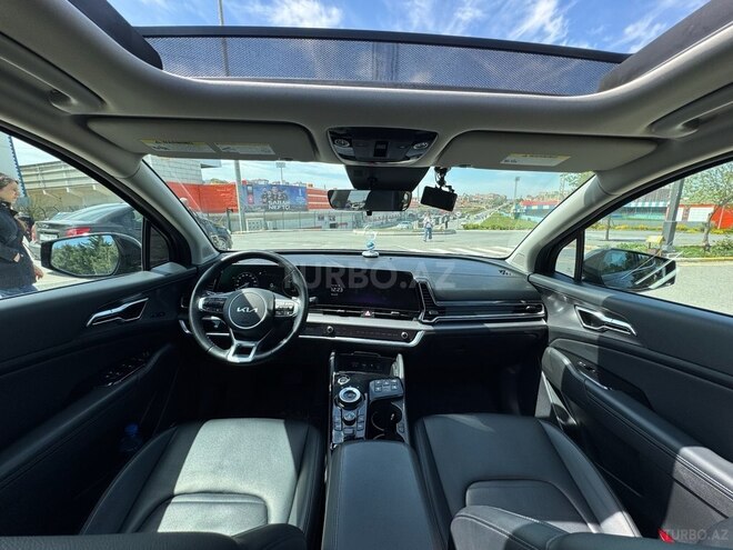 Kia Sportage 2022, 40,000 km - 1.6 l - Bakı