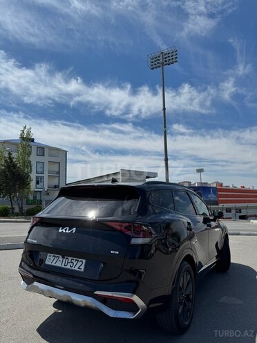 Kia Sportage 2022, 40,000 km - 1.6 l - Bakı