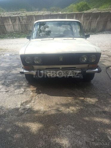 LADA (VAZ) 2106 1996, 48,484 km - 1.5 l - Şəki