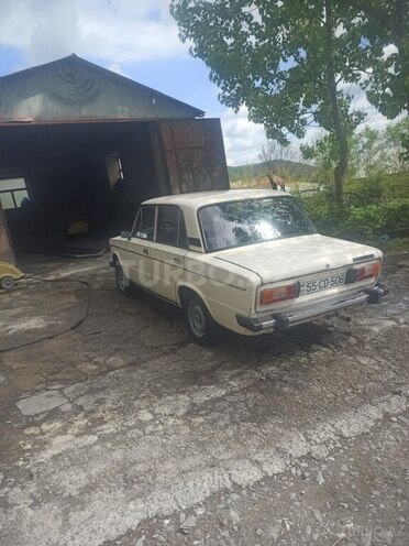 LADA (VAZ) 2106 1996, 48,484 km - 1.5 l - Şəki
