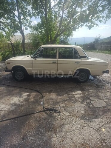 LADA (VAZ) 2106 1996, 48,484 km - 1.5 l - Şəki