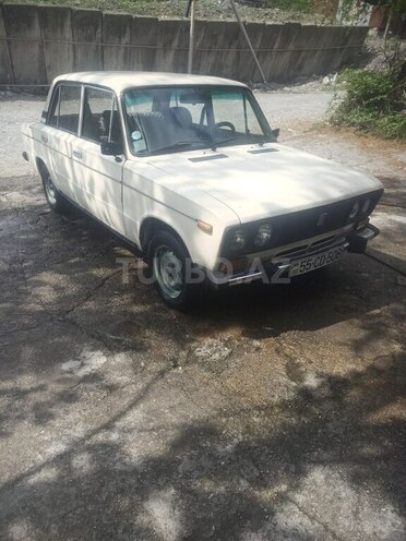 LADA (VAZ) 2106 1996, 48,484 km - 1.5 l - Şəki