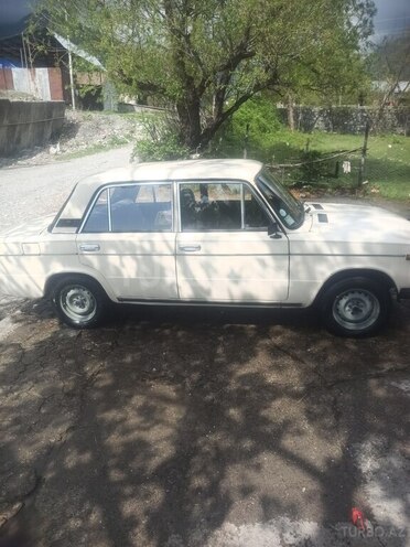 LADA (VAZ) 2106 1996, 48,484 km - 1.5 l - Şəki