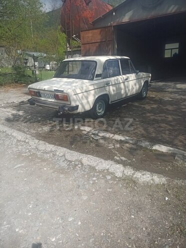 LADA (VAZ) 2106 1996, 48,484 km - 1.5 l - Şəki