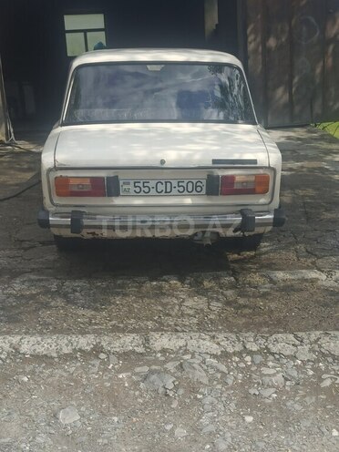 LADA (VAZ) 2106 1996, 48,484 km - 1.5 l - Şəki