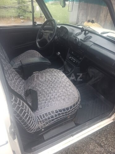 LADA (VAZ) 2106 1996, 48,484 km - 1.5 l - Şəki