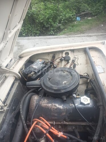 LADA (VAZ) 2106 1996, 48,484 km - 1.5 l - Şəki