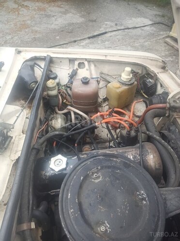 LADA (VAZ) 2106 1996, 48,484 km - 1.5 l - Şəki