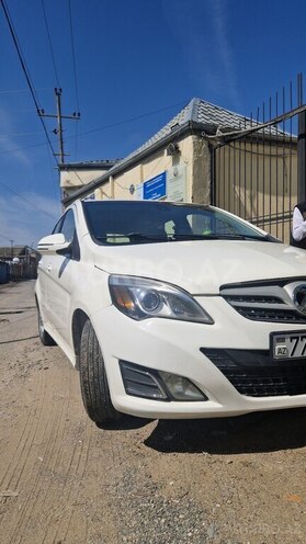 Baic A1 2014, 160,000 km - 1.5 l - Bakı