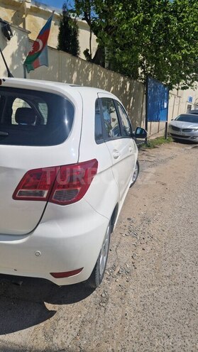 Baic A1 2014, 160,000 km - 1.5 l - Bakı