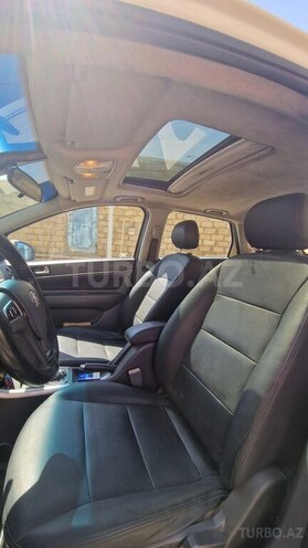 Baic A1 2014, 160,000 km - 1.5 l - Bakı