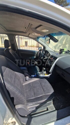 Baic A1 2014, 160,000 km - 1.5 l - Bakı