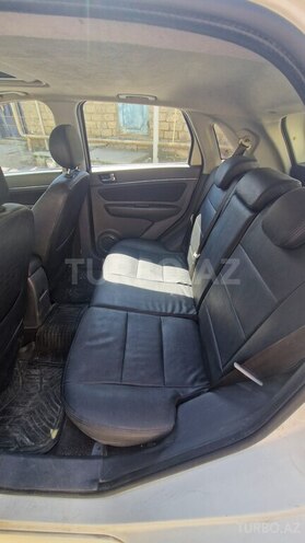 Baic A1 2014, 160,000 km - 1.5 l - Bakı