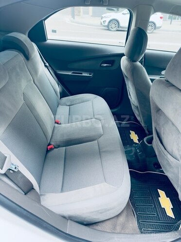 Chevrolet Cobalt 2014, 208,000 km - 1.5 l - Bakı