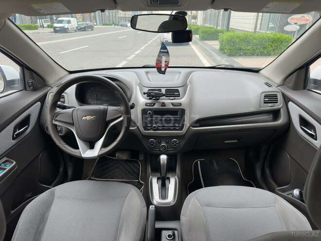 Chevrolet Cobalt 2014, 208,000 km - 1.5 l - Bakı