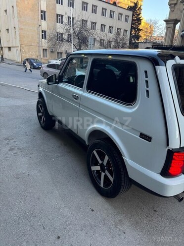 LADA (VAZ) Niva 2011, 159,000 km - 1.7 л - Bakı