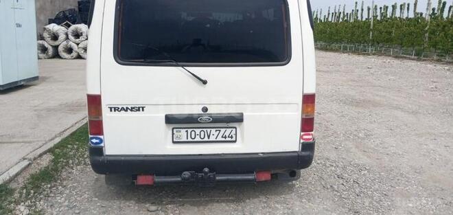 Ford Transit 2000, 468,000 km - 2.5 л - Bakı