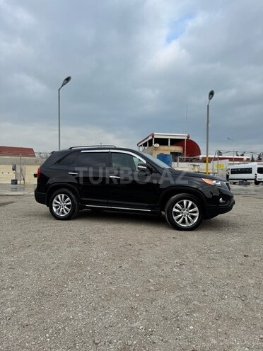 Kia Sorento 2010, 300,000 km - 2.0 l - Lənkəran