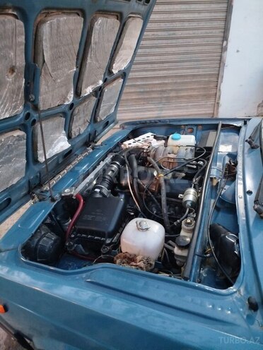 LADA (VAZ) 2107 2007, 60,000 km - 1.5 л - Gəncə