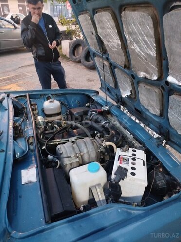LADA (VAZ) 2107 2007, 60,000 km - 1.5 л - Gəncə