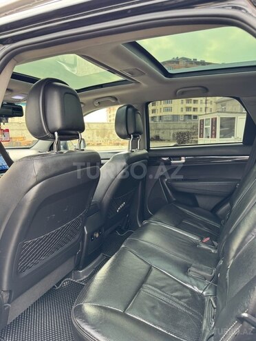 Kia Sorento 2010, 300,000 km - 2.0 l - Lənkəran