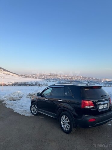Kia Sorento 2010, 300,000 km - 2.0 l - Lənkəran