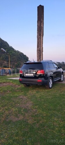 Kia Sorento 2010, 300,000 km - 2.0 l - Lənkəran