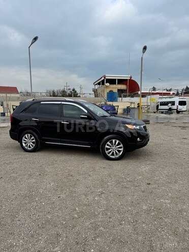 Kia Sorento 2010, 300,000 km - 2.0 l - Lənkəran