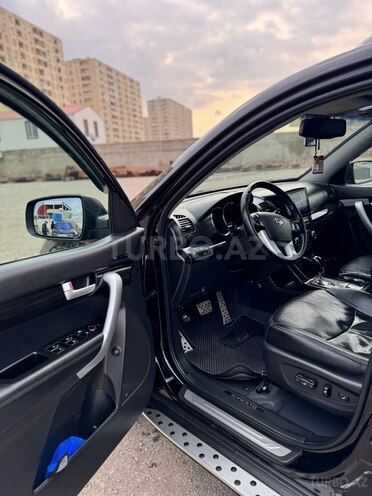 Kia Sorento 2010, 300,000 km - 2.0 l - Lənkəran
