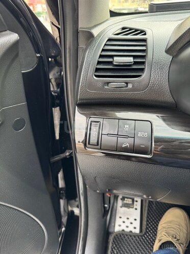 Kia Sorento 2010, 300,000 km - 2.0 l - Lənkəran