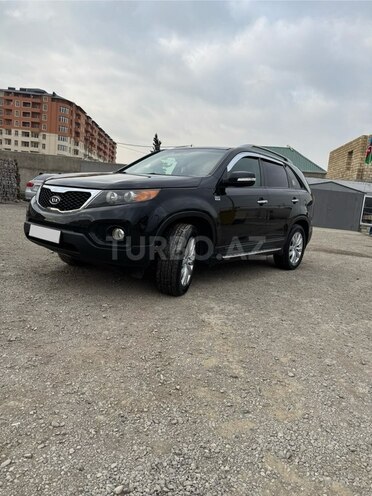 Kia Sorento 2010, 300,000 km - 2.0 l - Lənkəran
