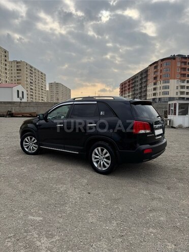 Kia Sorento 2010, 300,000 km - 2.0 l - Lənkəran
