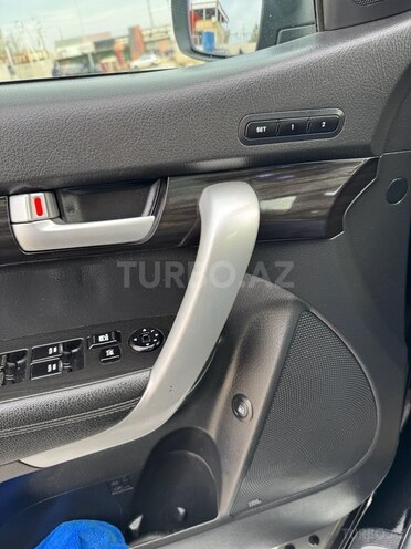 Kia Sorento 2010, 300,000 km - 2.0 l - Lənkəran
