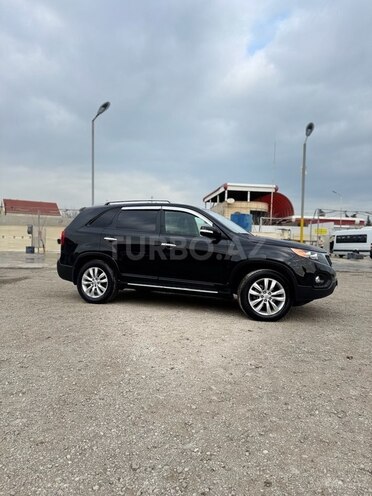 Kia Sorento 2010, 300,000 km - 2.0 l - Lənkəran