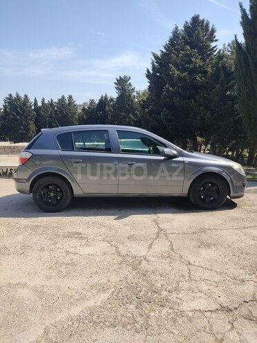 Opel Astra 2006, 357,000 km - 1.3 l - Bakı