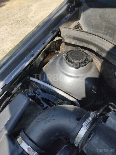 Opel Astra 2006, 357,000 km - 1.3 l - Bakı