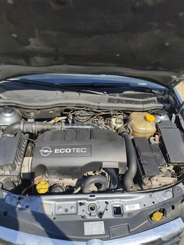 Opel Astra 2006, 357,000 km - 1.3 l - Bakı