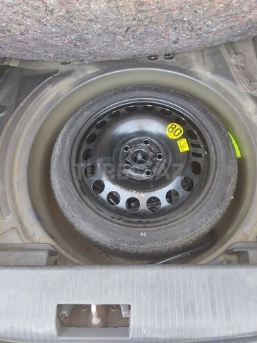 Opel Astra 2006, 357,000 km - 1.3 l - Bakı
