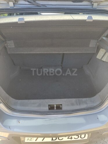 Opel Astra 2006, 357,000 km - 1.3 l - Bakı