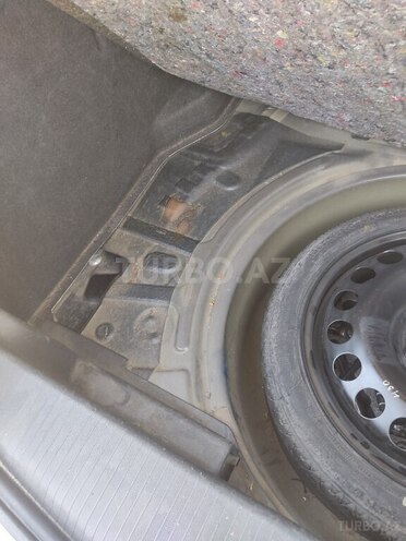 Opel Astra 2006, 357,000 km - 1.3 l - Bakı