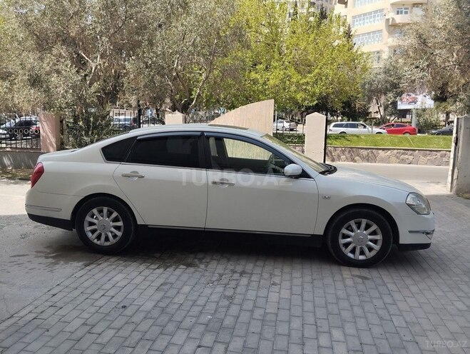 Nissan Teana 2007, 295,000 km - 2.3 l - Bakı