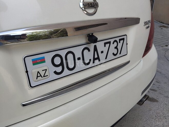 Nissan Teana 2007, 295,000 km - 2.3 l - Bakı